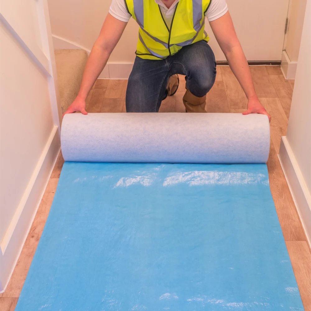 Protections de surfaces