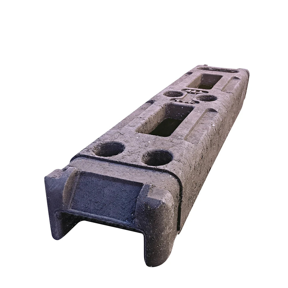 Socle plastique 14 kg