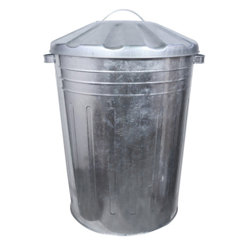 Poubelle Galva 90L