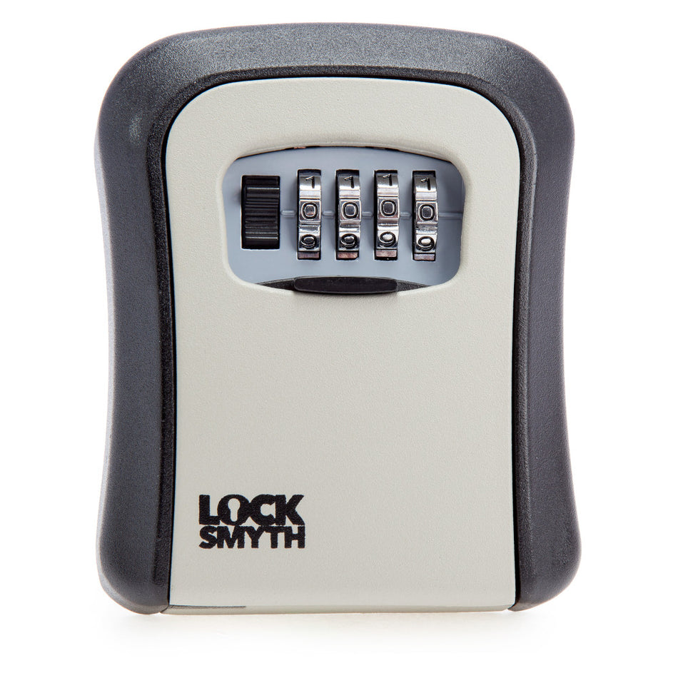 Boîte à clés étanche à combinaison - Lock Smyth