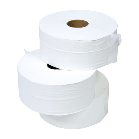 Papier toilette Maxi Jumbo - Lot de 6